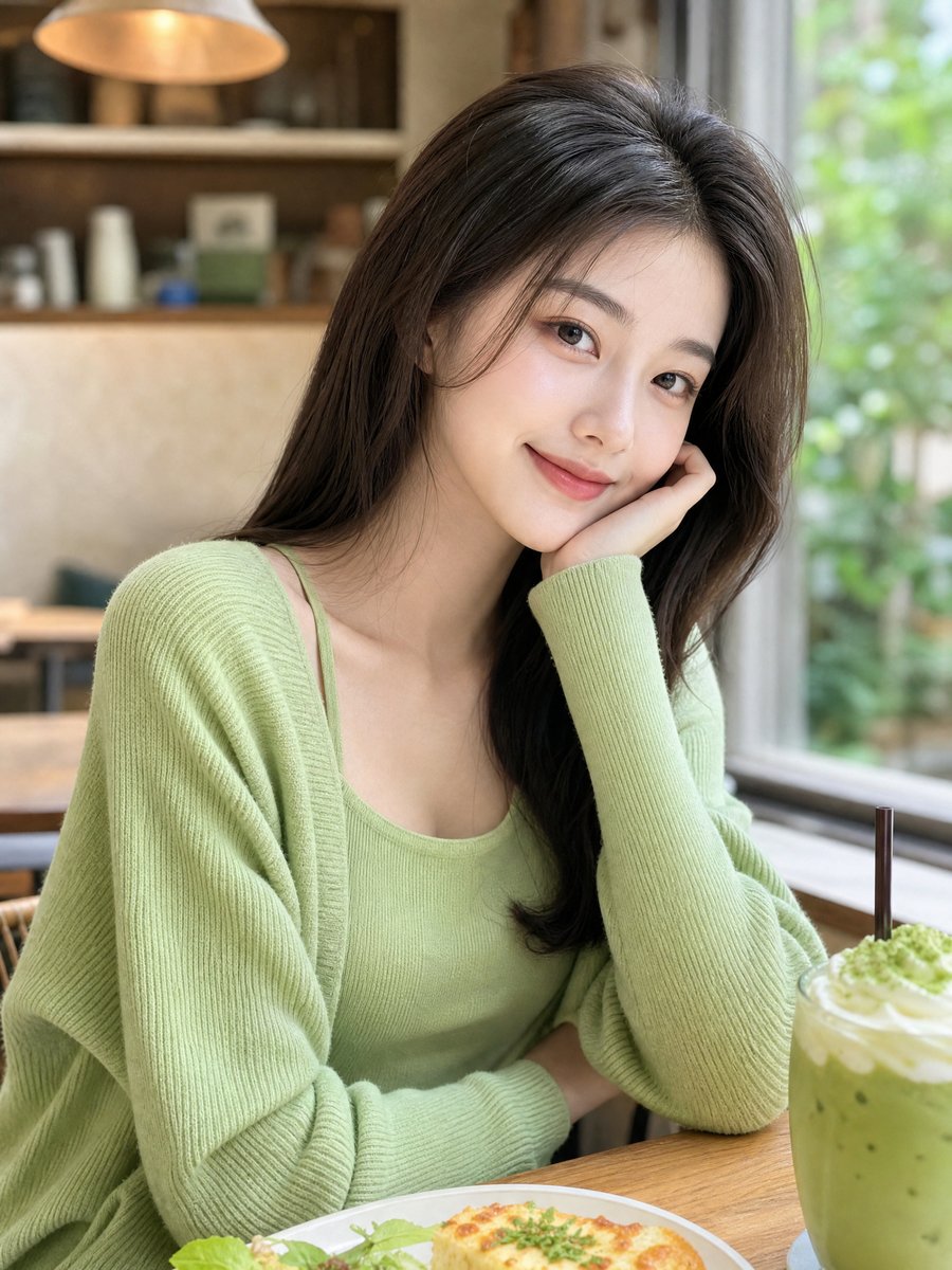 杏吧探花杏吧探花VLOG视频：清新美女城市探店生活视频分享